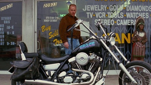 Harley Davidson, anniversario: 110 anni in 5 film, da Easy Rider a Pulp Fiction
