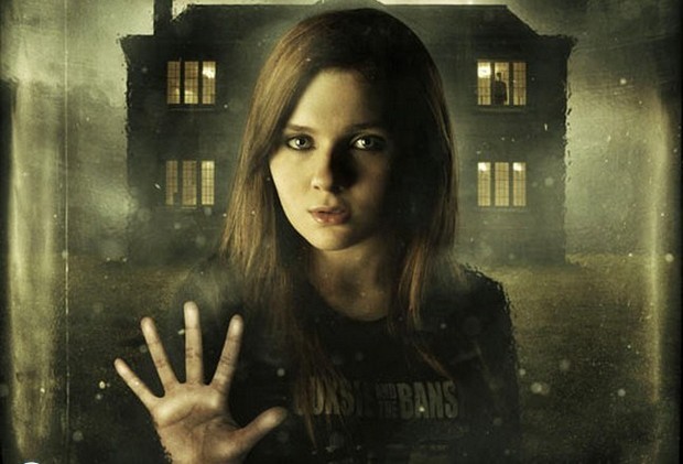Haunter: primo trailer e locandina del mistery-horror con Abigail Breslin