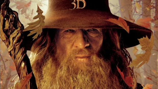 Lo Hobbit: Un Viaggio Inaspettato, la Extended Edition in Blu-ray 3D, Blu-ray e DVD