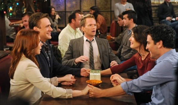 How I Met Your Mother, Carter Bays: “Non è da escludere uno spin-off”
