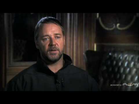 Drift – Official Trailer (2013)