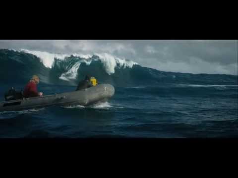 DRIFT – clip: The big one