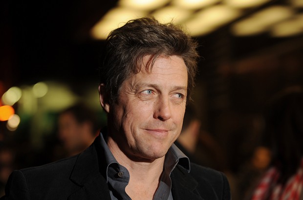 Hugh Grant in The Man from U.N.C.L.E., Milla Jovovich in Cymbeline, Kate Winslet e Judy Davis in The Dressmaker