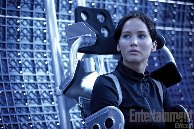 Hunger Games – La Ragazza di Fuoco: due nuove immagini ufficiali