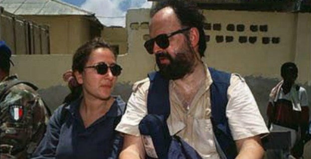 Stasera in tv, 13 agosto 2013: Un nemico da amare, Zelig Anthology, Draquila, Lucarelli racconta Ilaria Alpi