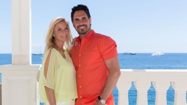Beautiful anticipazioni dal 12 al 14 agosto 2013: Brooke e Bill sempre più vicini