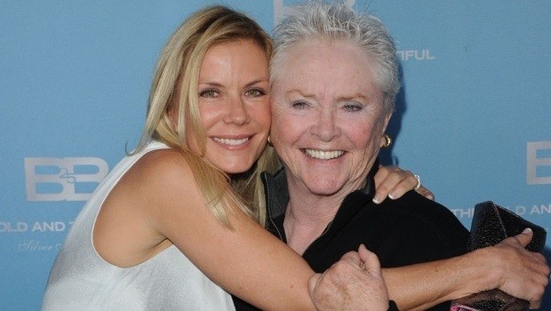 Beautiful anticipazioni dal 19 al 23 agosto: la morte di Stephanie e l’addio di Susan Flannery alla soap