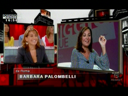 Barbara Palombelli