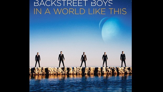 Backstreet Boys, In a world like this: recensione del web e dei lettori