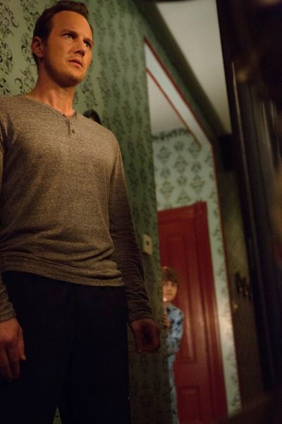 Insidious 2: nuove immagini del sequel-horror di James Wan