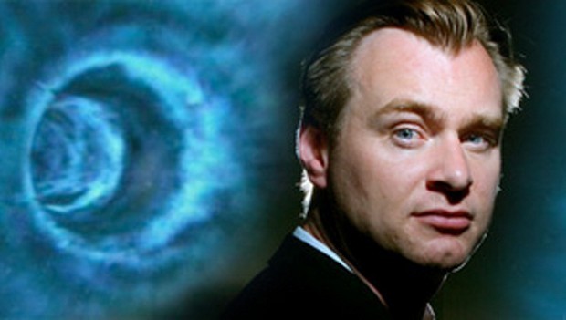 Interstellar: primo video dal set del nuovo film di Christopher Nolan