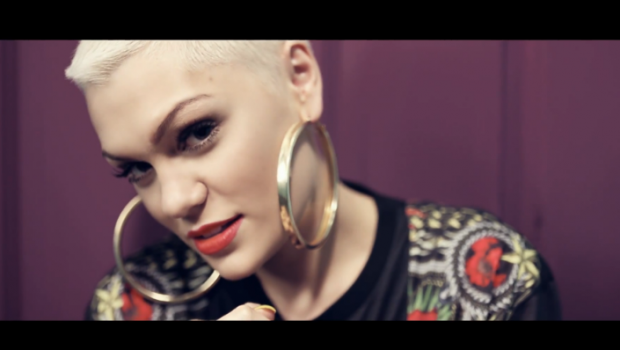 Jessie J, It’s My Party: video ufficiale, testo e traduzione