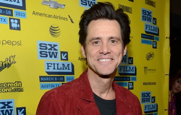 Jim Carrey in The Amazing Spider-Man 2?