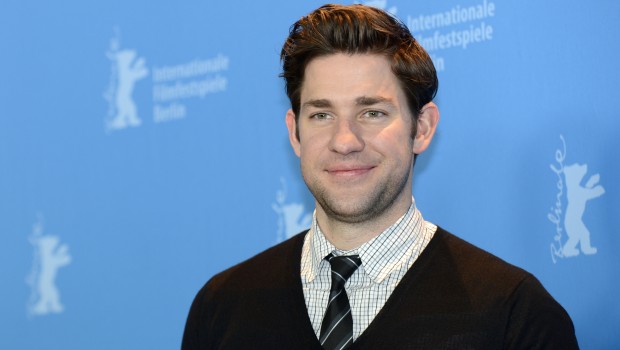 Jurassic Park IV: un ruolo per John Krasinski di The Office?