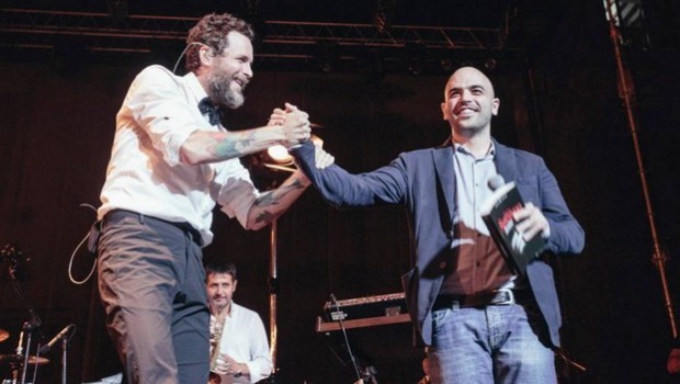 Jovanotti: “Per me non c’è differenza tra i Bee Gees e De Gregori, la bella musica è bella e basta”