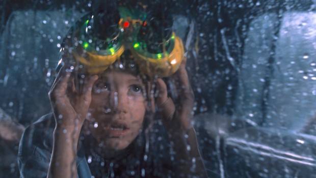 Jurassic Park 3D boom in Cina: abbattuto il miliardo di dollari worldwide