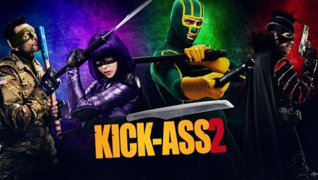 Kick-Ass 3 si farà: parola di Mark Millar