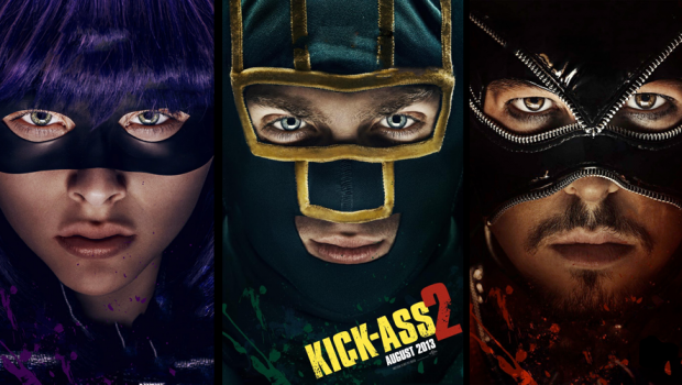 Kick-Ass 2: Recensione in Anteprima