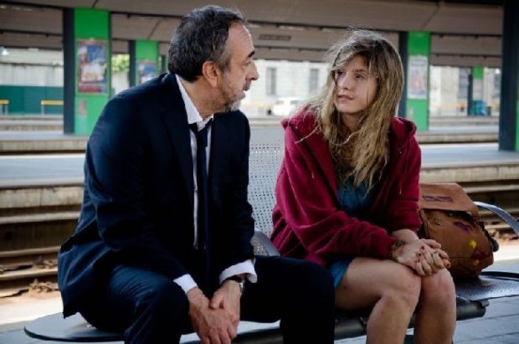 La variabile umana: recensione in anteprima del nuovo film di Bruno Oliviero