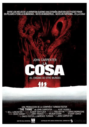 I 100 migliori film horror secondo WeGotThisCovered