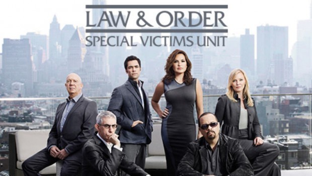 Law and order: unità speciale, la quattordicesima stagione da stasera su Premium Crime