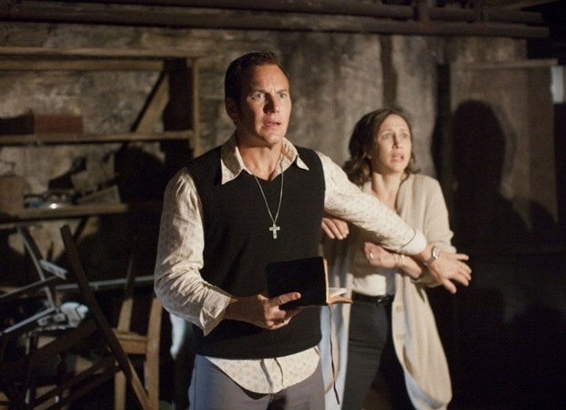 L’evocazione – i casi di Ed e Lorraine Warren e il loro museo dell’occulto