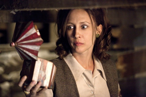 L’evocazione – The Conjuring: featurette in italiano sulla medium Lorraine Warren