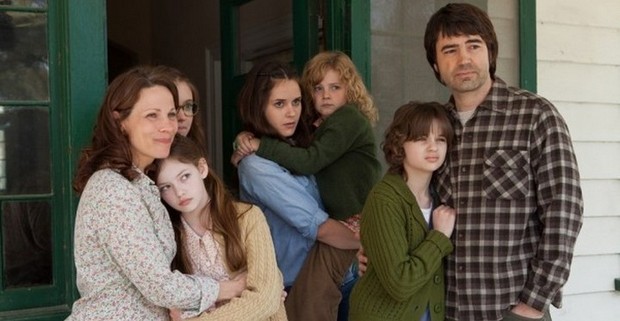 L’evocazione – The Conjuring: Recensione in Anteprima