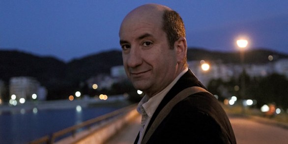 L’Intrepido: trailer e foto del film di Gianni Amelio con Antonio Albanese in concorso a Venezia 2013