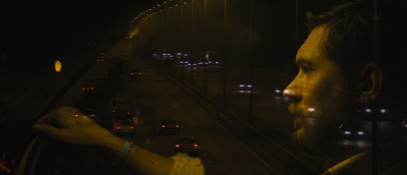 Locke: prima clip e foto del film con Tom Hardy in programma a Venezia 2013