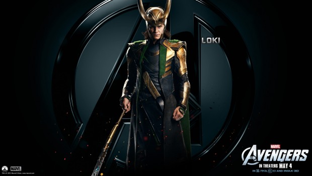 The Avengers 2: Loki non ci sarà