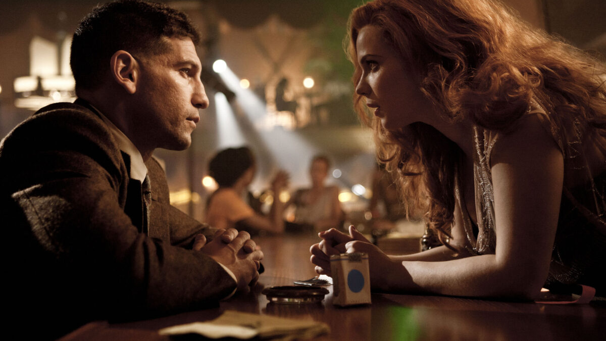 Mob City, il primo trailer della serie tv di Tnt