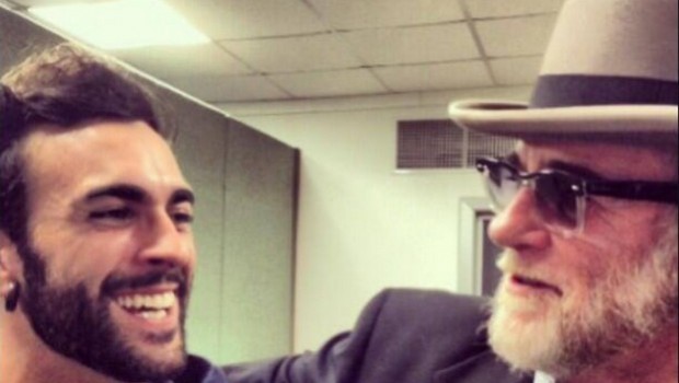 Francesco De Gregori esalta Marco Mengoni: “Canta bene e propone prodotto artistico vero”