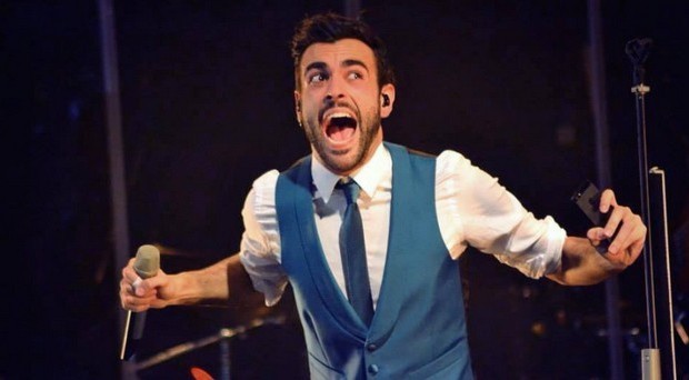 Marco Mengoni: L’Essenziale Tour 2013 cd + DVD live in uscita a novembre?