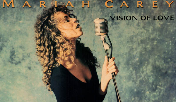 Mariah Carey, Vision of Love: il singolo di debutto alla uno negli Usa il 4 agosto 1990 (video testo e traduzione)