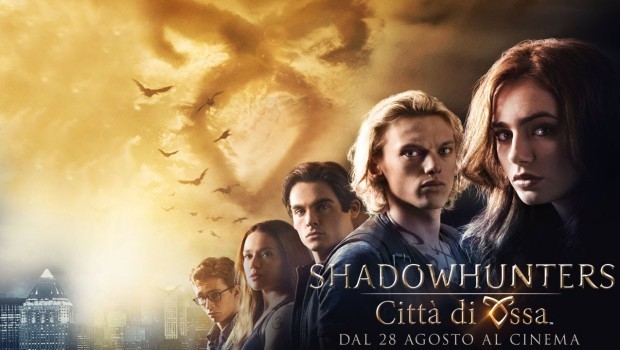 Box Office Usa: The Butler imbattibile – flop Shadowhunters