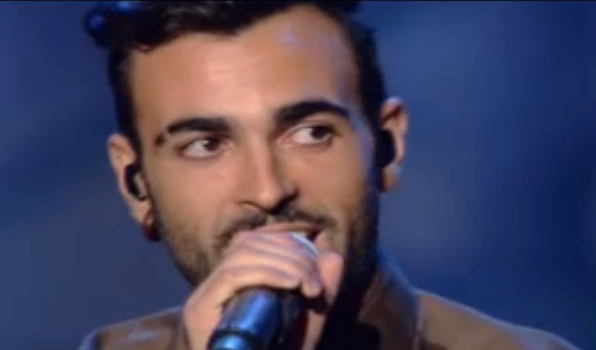 Marco Mengoni, Non passerai: video ufficiale e testo