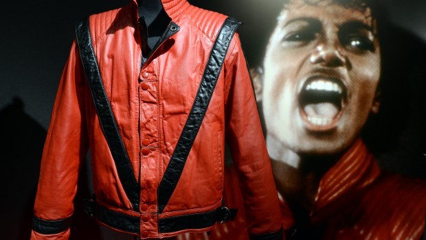 Michael Jackson, statua a Roma dedicata al cantante nato il 29 agosto 1958