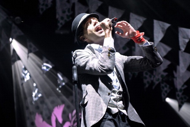 X Factor 7, Mika: “Sto cercando una persona che non canti per il proprio ego o per assecondare l’audience”