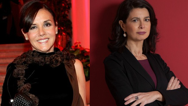 Miss Italia 2013, Patrizia Mirigliani invita Laura Boldrini