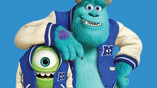 Box Office Italia: Monsters University batte Turbo e l’Evocazione