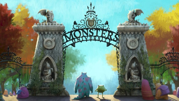 Monsters University: le recensioni Usa