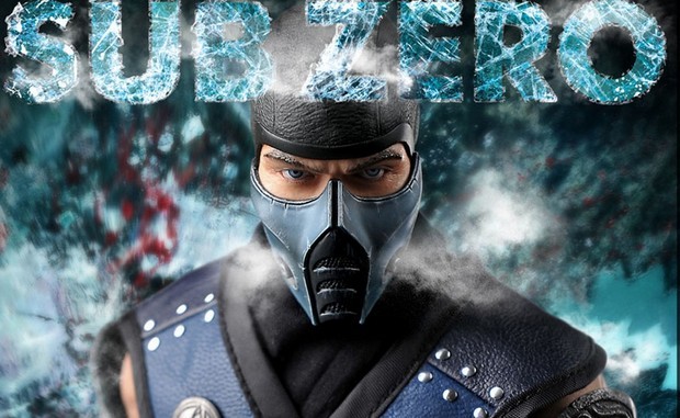 Mortal Kombat: la nuova action figure del letale ninja Sub-Zero