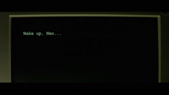 Le interfacce dei computer secondo Hollywood: da WarGames a Matrix e oltre