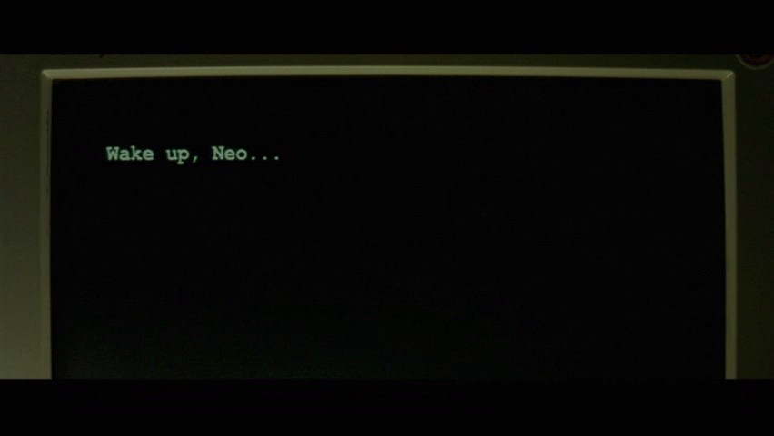 Le interfacce dei computer secondo Hollywood: da Alien a Matrix e oltre