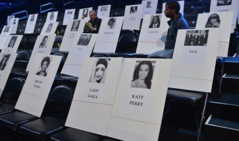 MTV Video Music Awards 2013 in tv, diretta notturna da New York