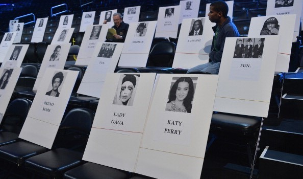 MTV Video Music Awards 2013 in tv, diretta notturna da New York