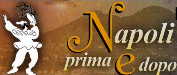 Napoli prima e dopo 2013, su Rai 1 con Pupo e Gloriana la festa della canzone napoletana