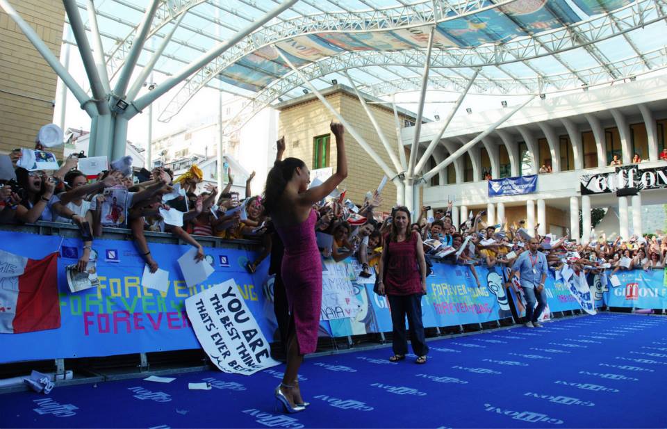 Giffoni Film Festival 2013, foto e report della 43a edizione