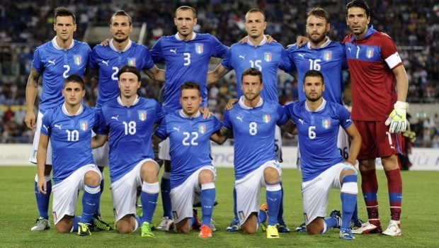 Calcio, diritti tv: Rai, a rischio nazionale di calcio dal 2015?